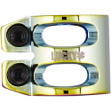 Lucky Dubl Neochrome Klemme