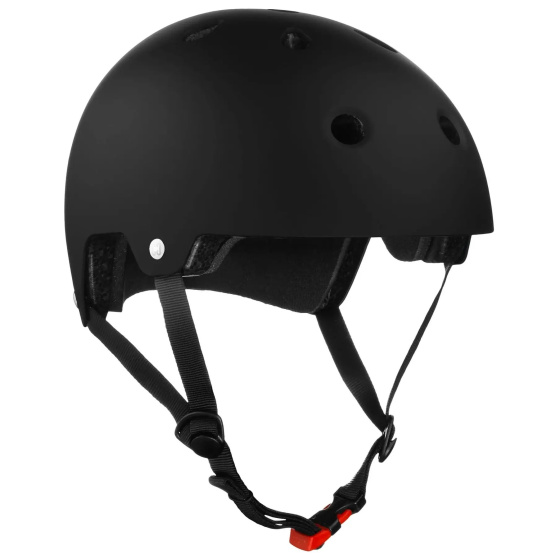 Helm Core Basic L-XL Schwarz
