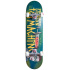 Toy Machine Programming Injection Skateboard Komplett (8"|Grün)