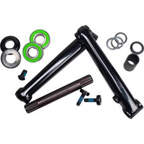 Mafia Pablo 8-Spline BMX Kurbel (170mm|Rechtsantrieb) Mafia Pablo 8-Spline BMX Kurbel (170mm|Rechtsantrieb)