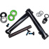 Mafia Pablo 8-Spline BMX Kurbel (170mm|Rechtsantrieb)