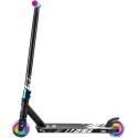 Stunt-Scooter CORE CB1 Schwarz/Neochrom