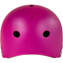 Helm HangUp II Kinder L-XL Purpur