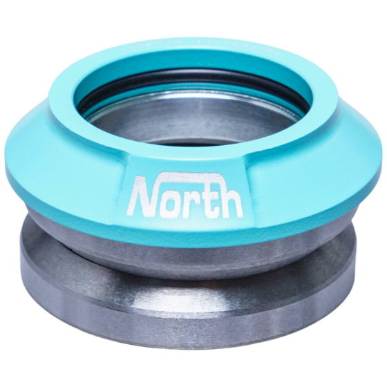 Headset North Star integriert V3 Jade