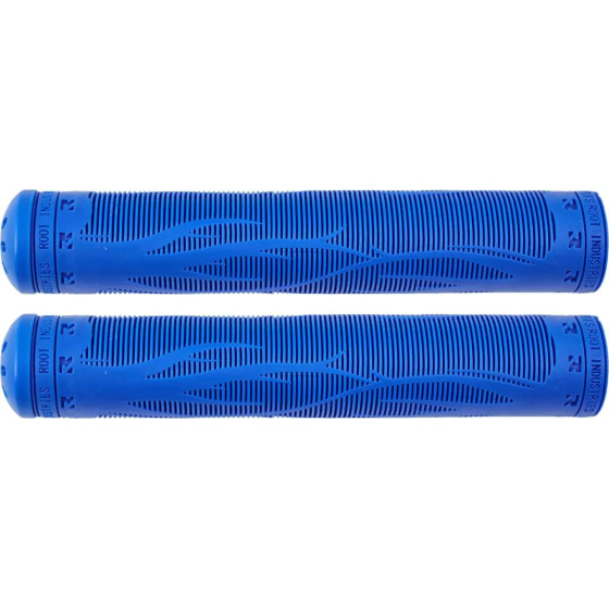 Griffe Root Industries R2 Blau