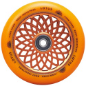 Root Lotus Rollen 110x24mm Radiant Orange 2 Stück