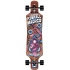 Madrid Drop-Thru Komplettes Longboard (39"|Pinball Wizard)