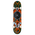 Enuff Dreamcatcher Mini Complete - Teal / Orange - 7.25" x 29.5"