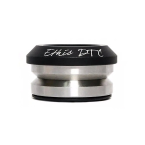 Headset Ethic DTC Basic Schwarz