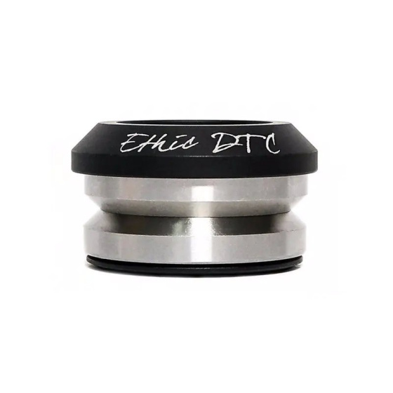 Headset Ethic DTC Basic Schwarz
