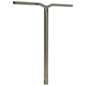 Union Titanium Lenker Bend 650mm Silber