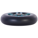 Oath Binary Rollen 115x30mm Schwarz/Blau 2 Stück