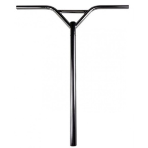 AO Chromoly V Bar 720mm Chrom