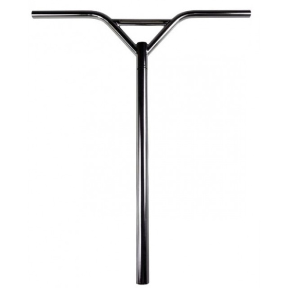 AO Chromoly V Bar 720mm Chrom
