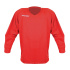 Eishockey-Trainingsjersey 2XL rot