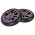Oath Binary Rollen 110mm Rot/Titanium