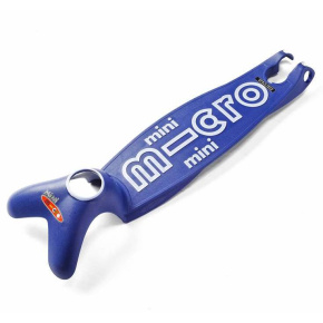 Platine für Mini Micro Deluxe blau
