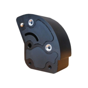 Faltmechanismus Suspension