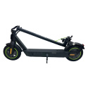 Elektrischer Roller City Boss RS500 schwarz