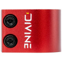 Divine Classic Halsband rot