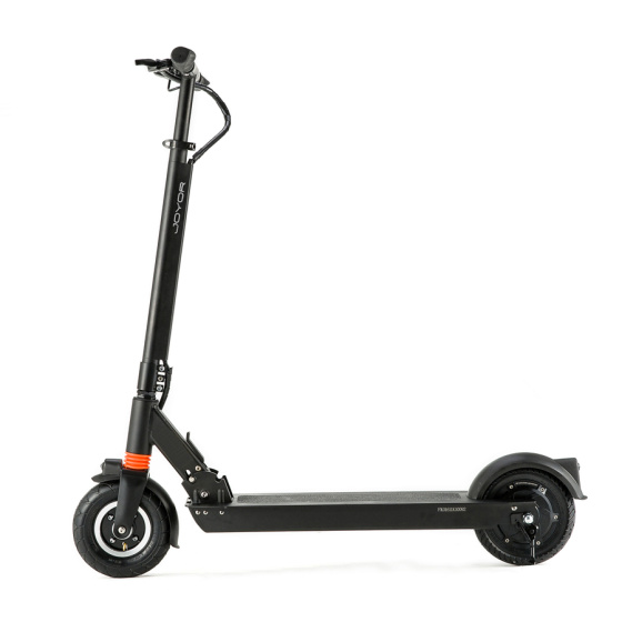 Elektroroller Joyor A1 schwarz