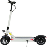 Elektroroller Joyor Y10 weiß 500W, 48V, 26Ah