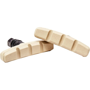 Salt AM BMX Bremsbeläge (Weiß) Salt AM BMX Bremsbeläge (Weiß)