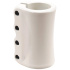 SCS North Profil Matt Creme
