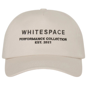Whitespace Dad Hat (Knochen) Whitespace Dad Hat (Knochen)