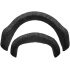 Einsatzstücke für Helm Triple Eight Sweatsaver XS-S Schwarz