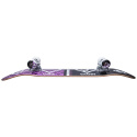 Heart Supply Planet Heart Skateboard Komplet (7.75"|Klassifiziert Pro 1)