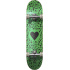 Heart Supply Rundes Logo Skateboard Komplet (8"|Spots)