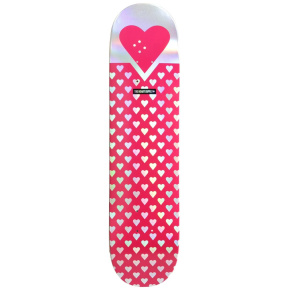 Heart Supply Upward Skateboard Deck (7.75"|Sweethearts) Heart Supply Upward Skateboard Deck (7.75"|Sweethearts)