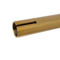 Striker Lux Alu 650mm Gold Chrome Lenker
