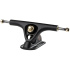 Paris V3 150 50 Grad Cruiser Truck (150mm|Mattschwarz)