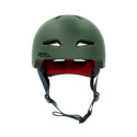 REKD Ultralite In-Mold Helm - Grün - L/XL 57-59cm