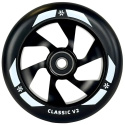Union Classic V2 Rolle 110mm Schwarz