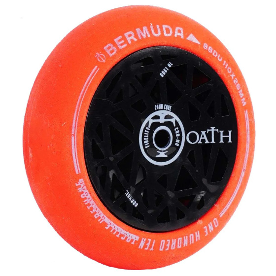 Gummi Oath Rot