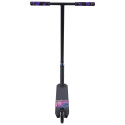 Freestyle-Roller Invert Supreme 1-7-12 Schwarz/Neo Lila