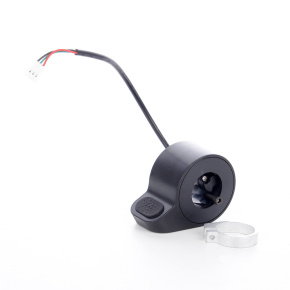 TEMPISH Beschleuniger U7