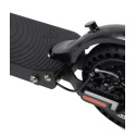 Elektrischer Roller Street Surfing VOLTAIK MGT 350 schwarz