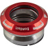Hlavové složení červený Longway Integrated
