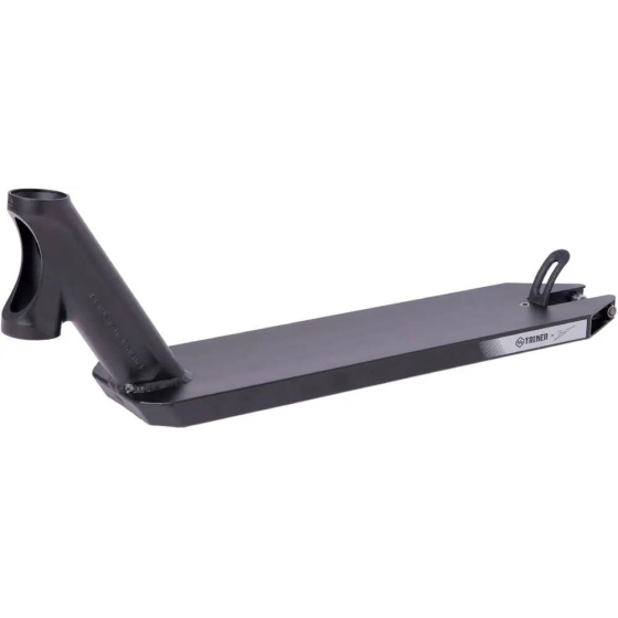 Striker Benj No Limit Deck 530mm schwarz
