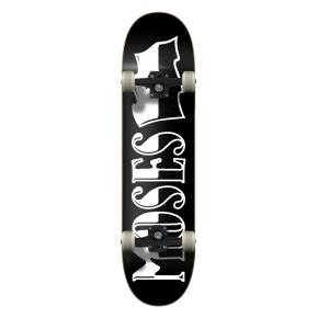 KFD Pro Progressive Skateboard Komplett (8.25"|Moses Flagge)