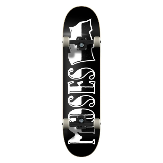 KFD Pro Progressive Skateboard Komplett (8.25"|Moses Flagge)