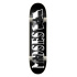 KFD Pro Progressive Skateboard Komplett (8.25"|Moses Flagge)