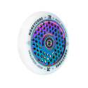 Root Industries Honeycore White 110mm Rollen 2 Stück Neochrome