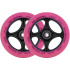 Root Lithium Rollen 120x30mm Rosa 2 Stück