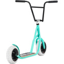Roller Rocker Rolla Big Wheel Teal