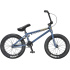 Mafia Soldato 16" Freestyle BMX Fahrrad (Schiefergrau)